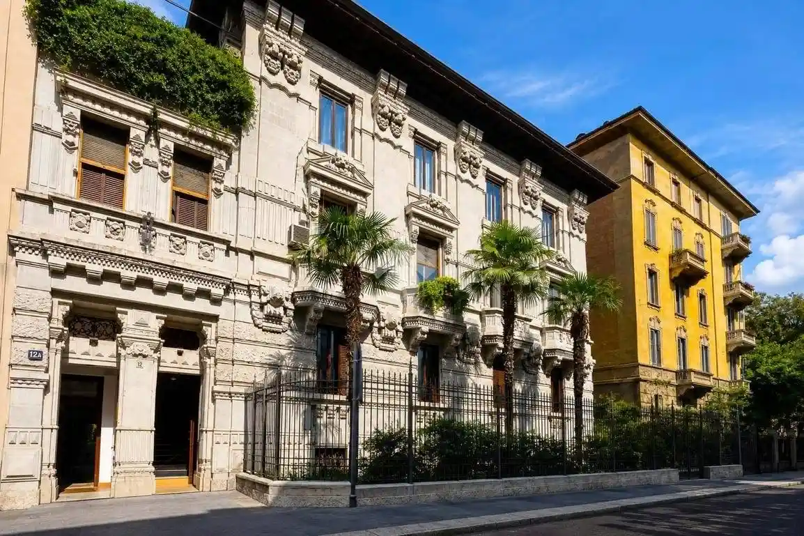 Attico - Mansarda in vendita a Milano