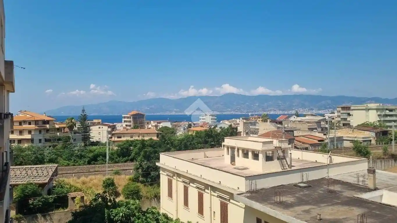 Appartamento in vendita a Reggio Calabria