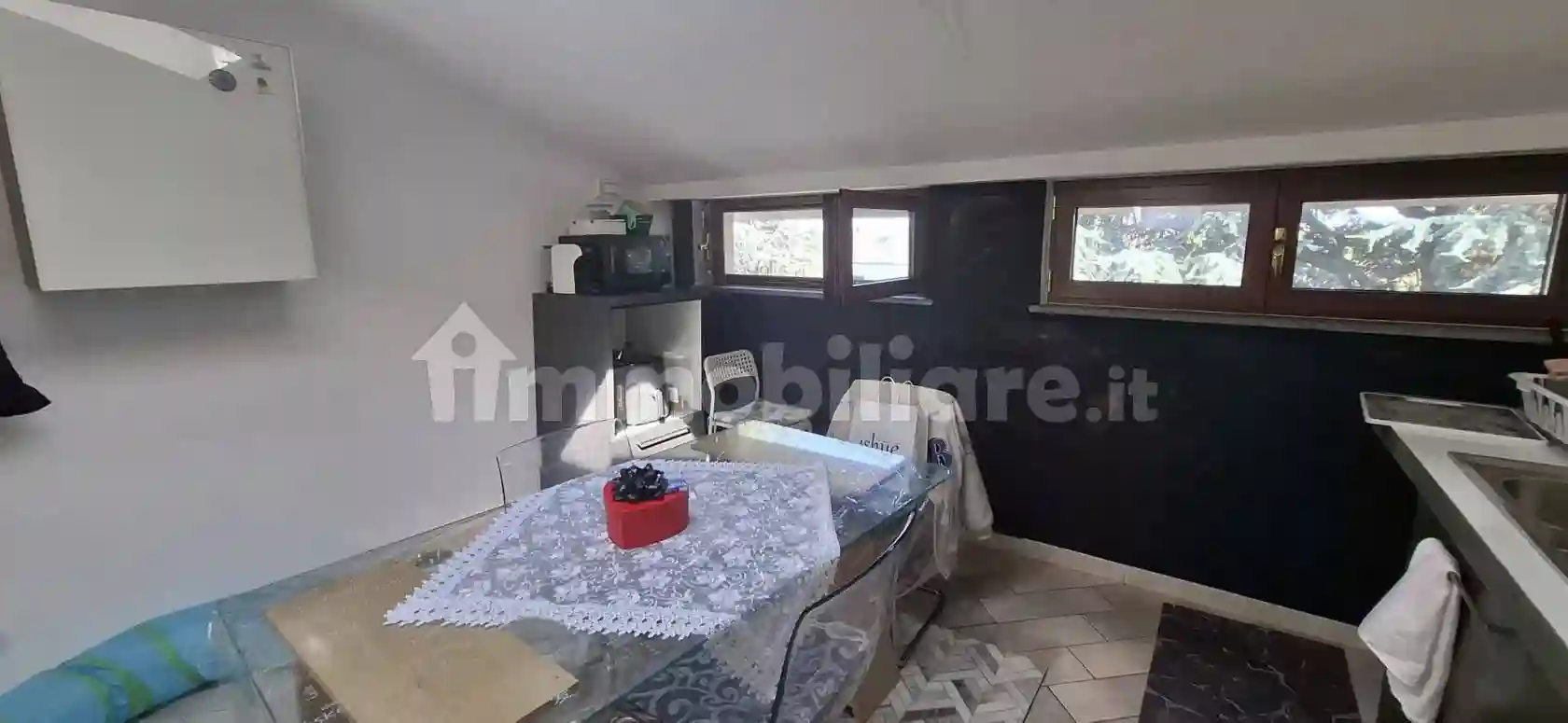 Attico - Mansarda - foto 2