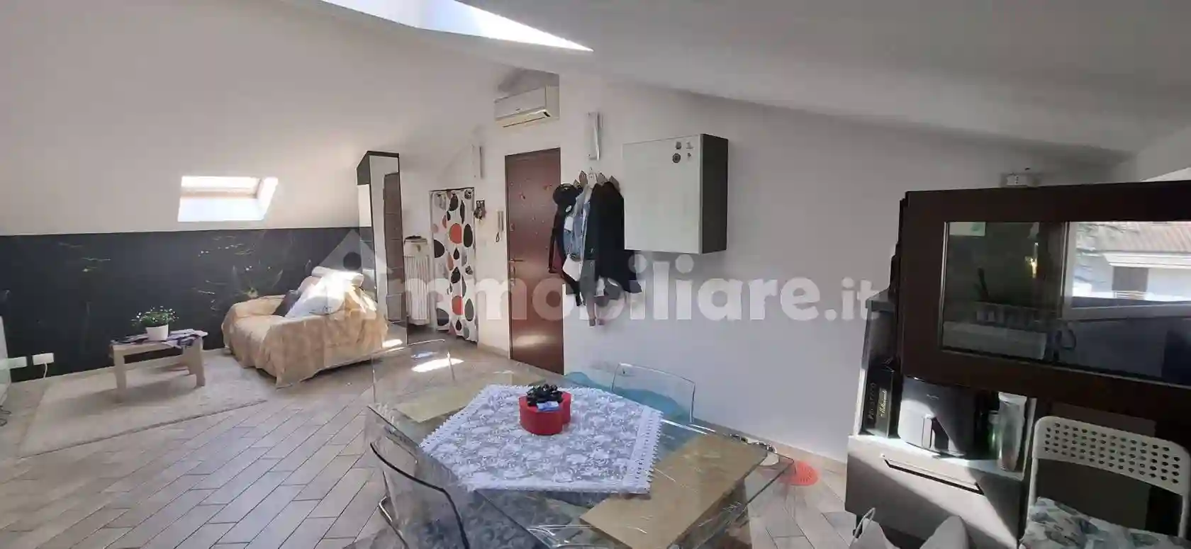 Attico - Mansarda - foto 5