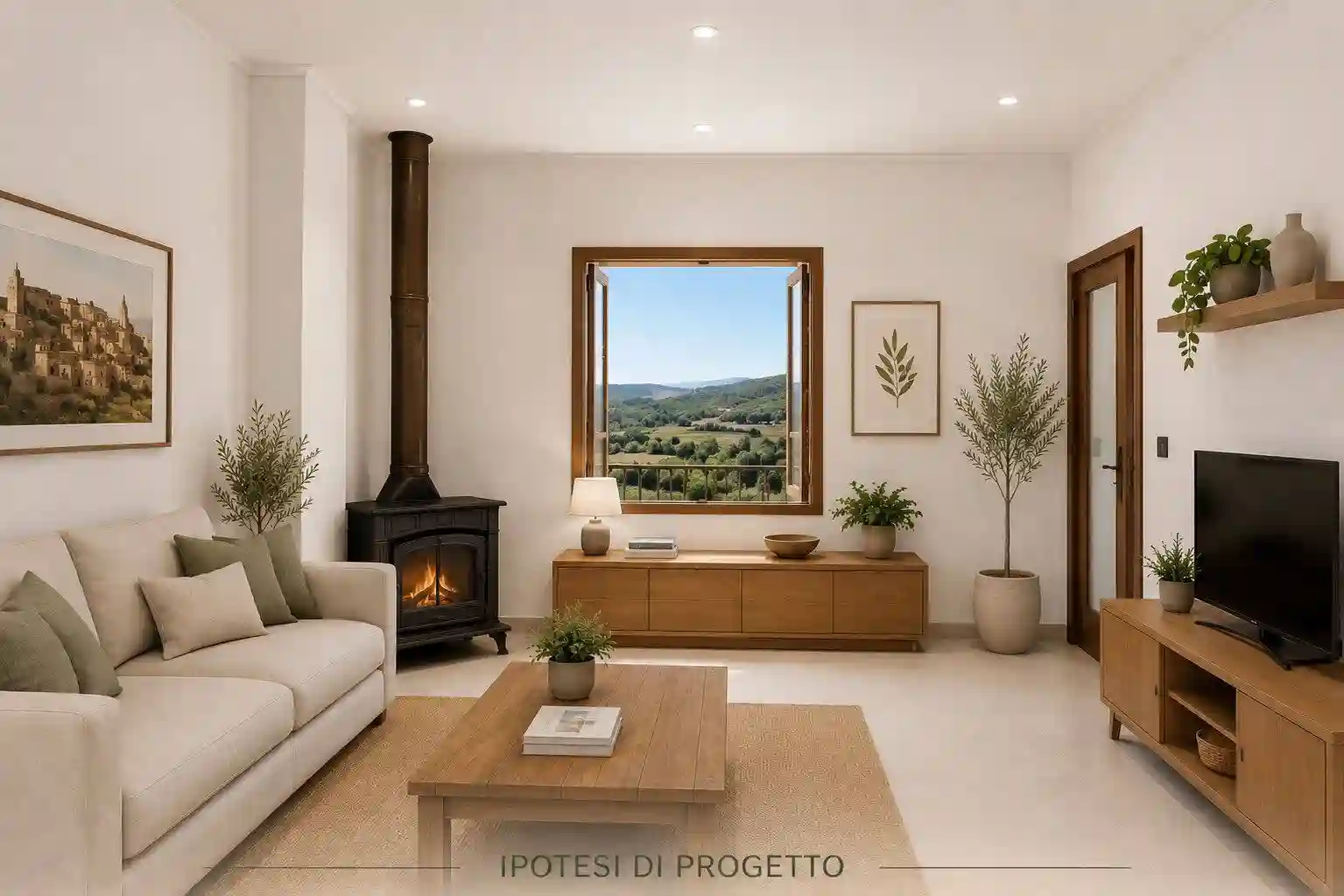 Casa indipendente - foto 2