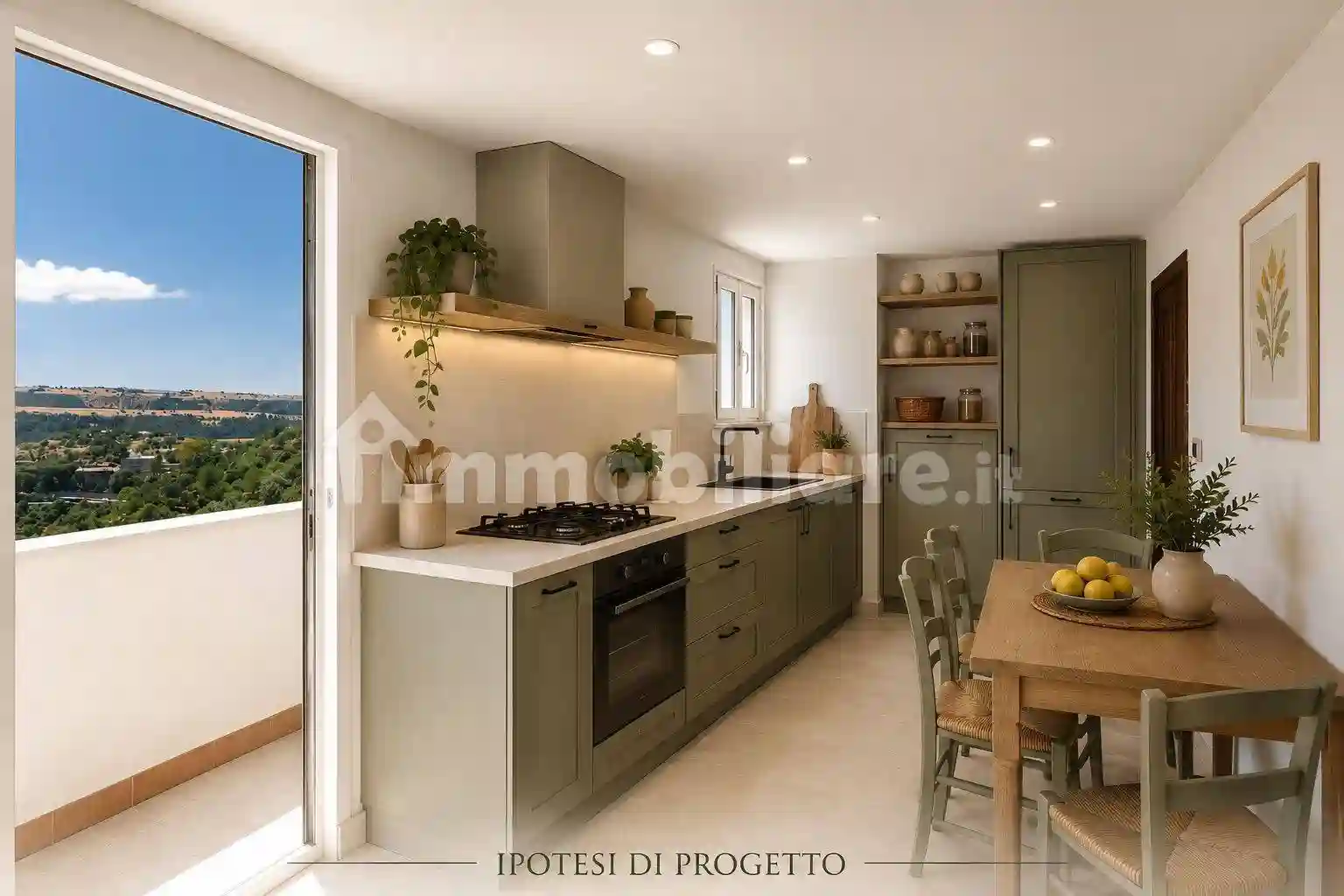 Casa indipendente - foto 4