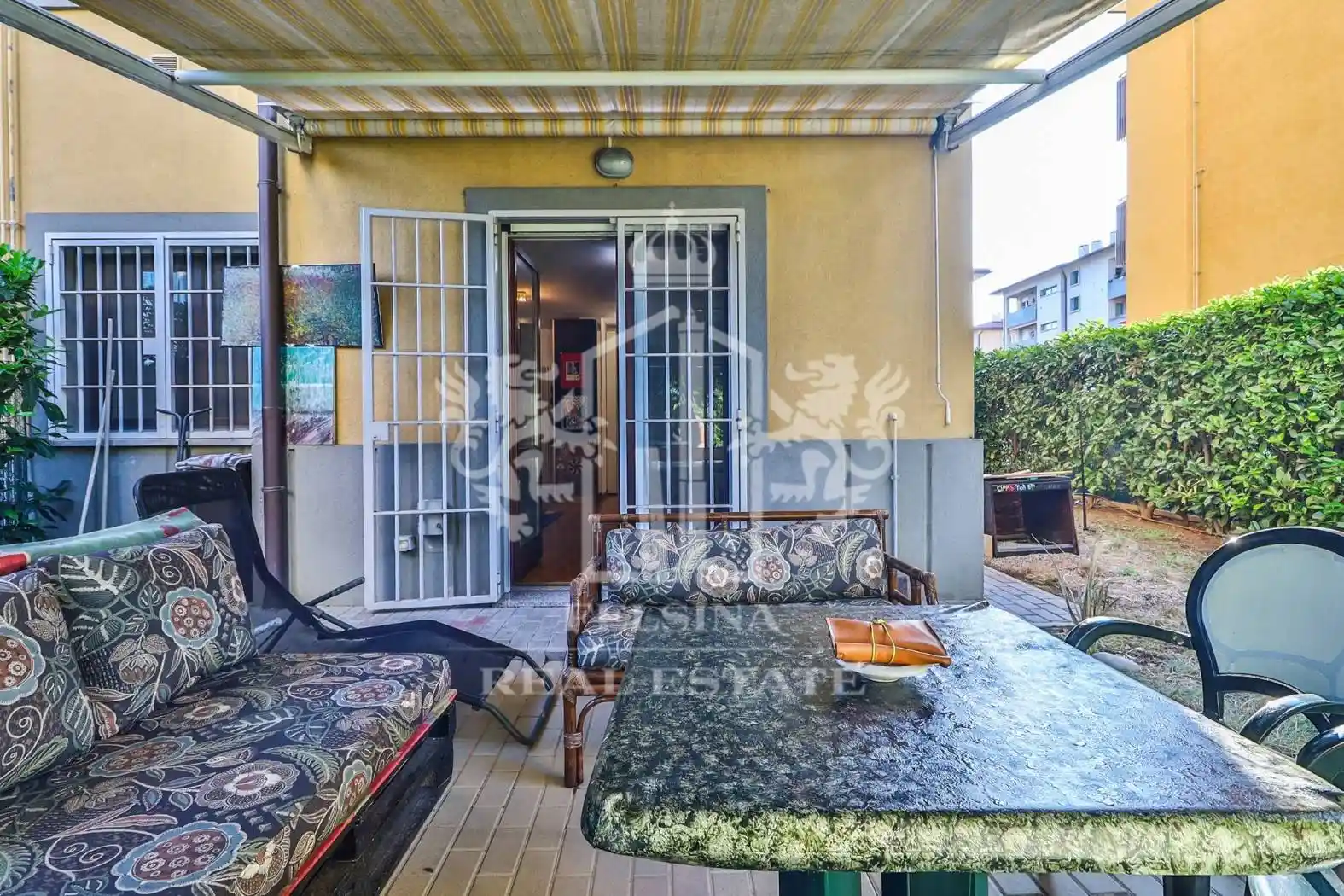 Casa indipendente in vendita a Casalecchio di Reno