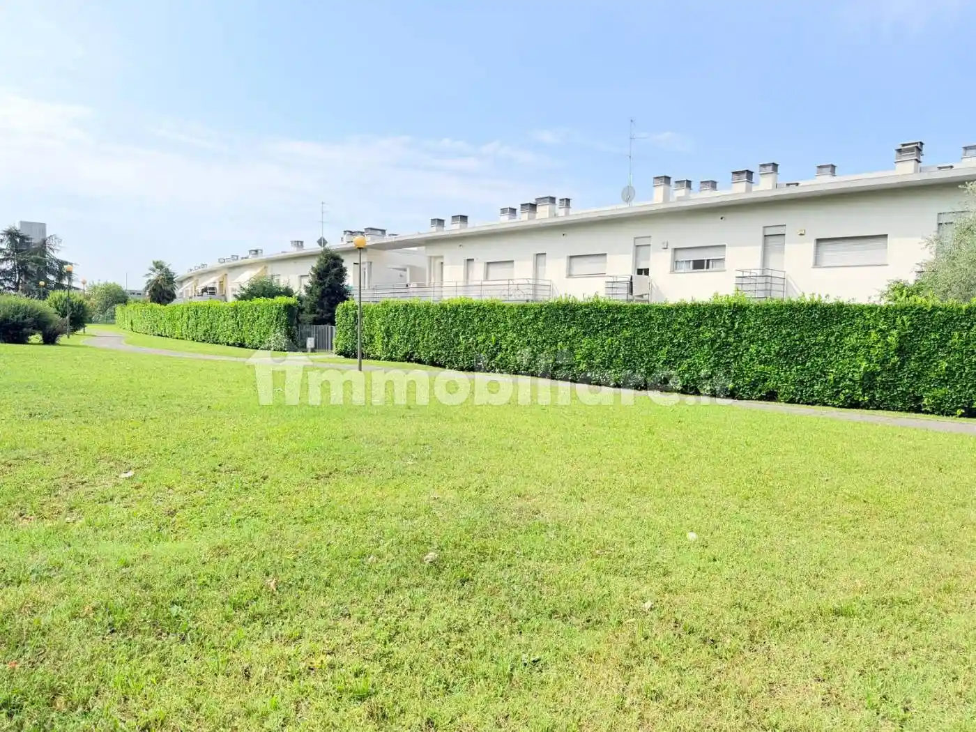 Appartamento in vendita a Seriate