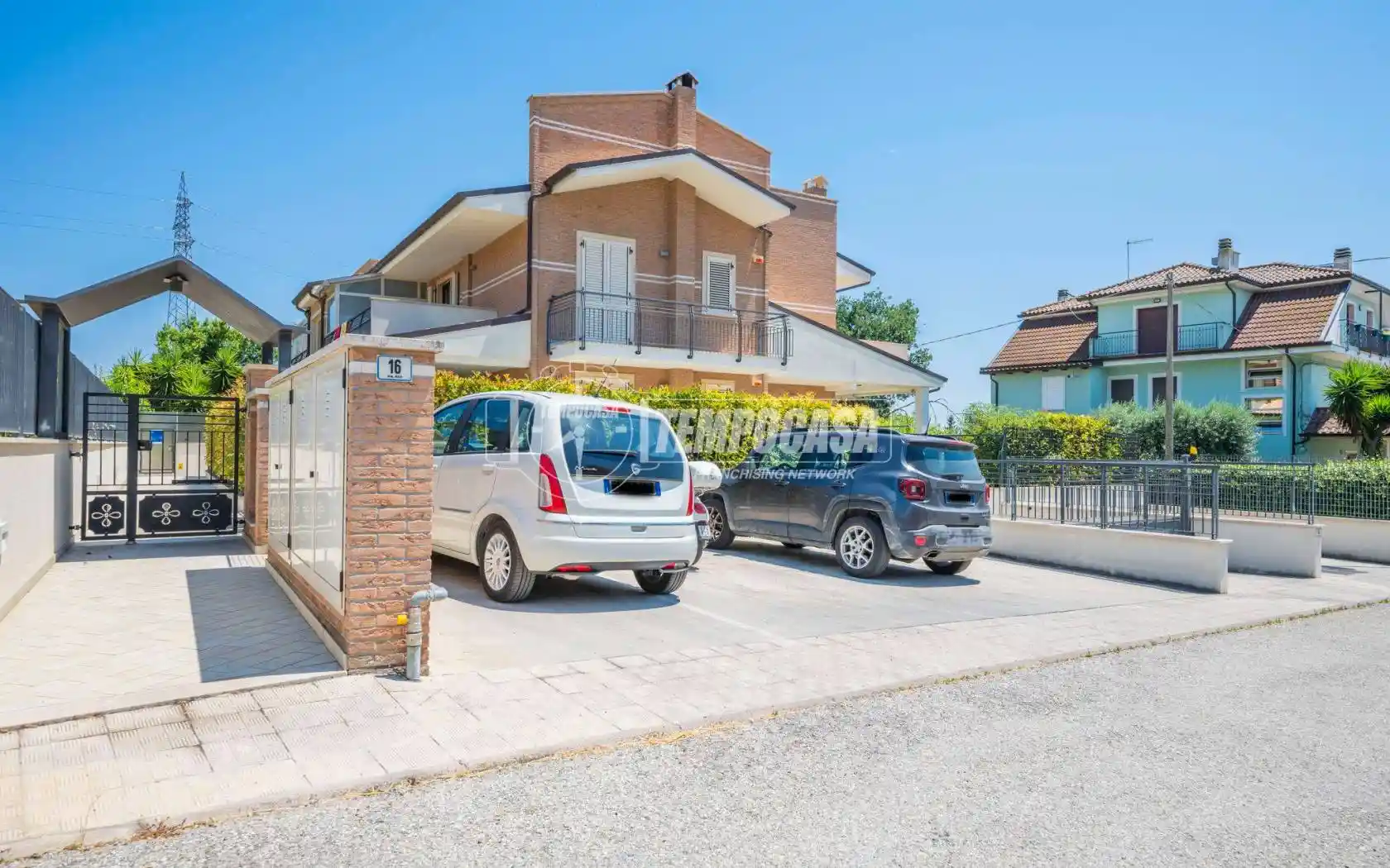 Appartamento in vendita a San Benedetto del Tronto
