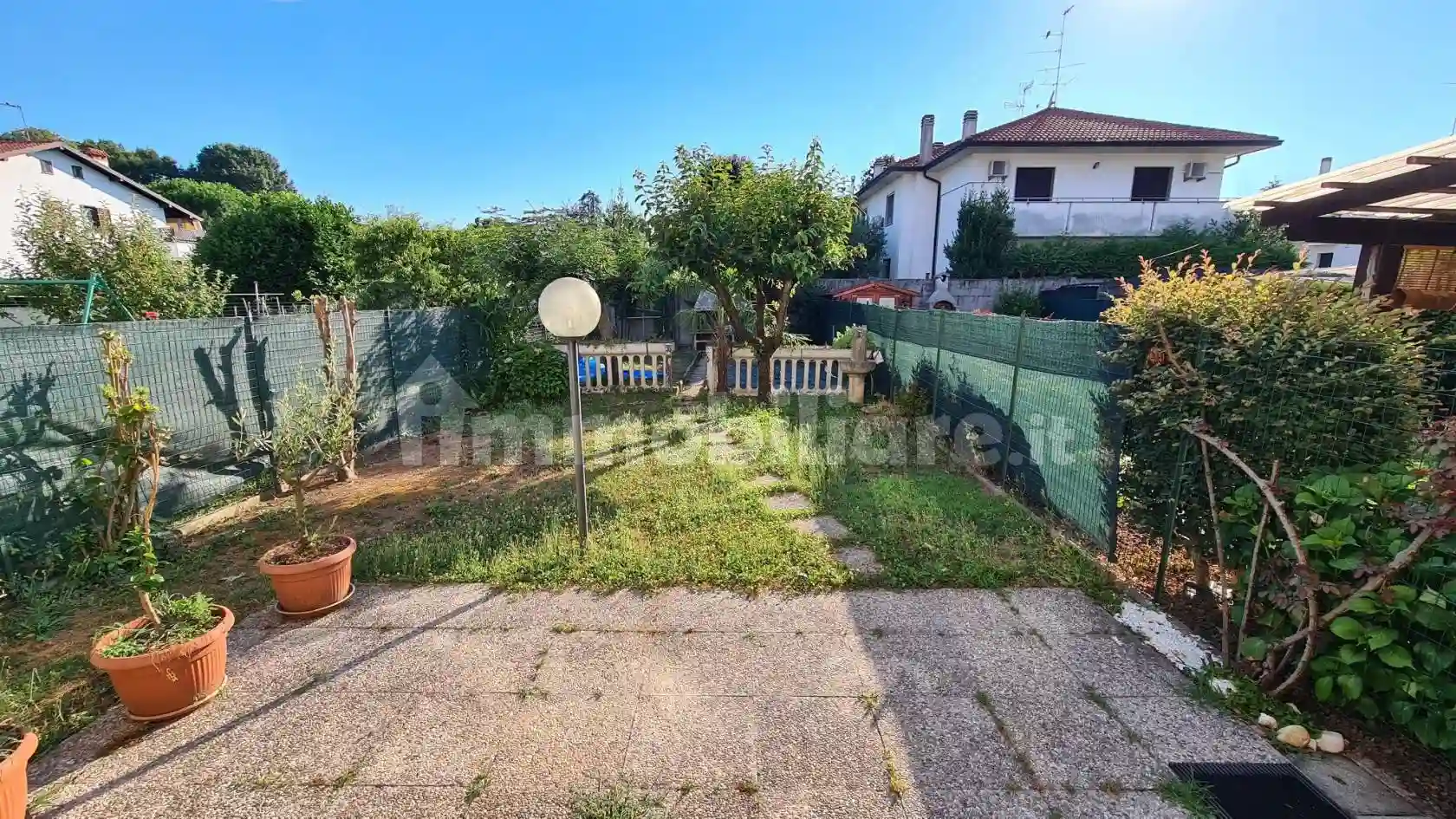 Villetta a schiera - foto 4