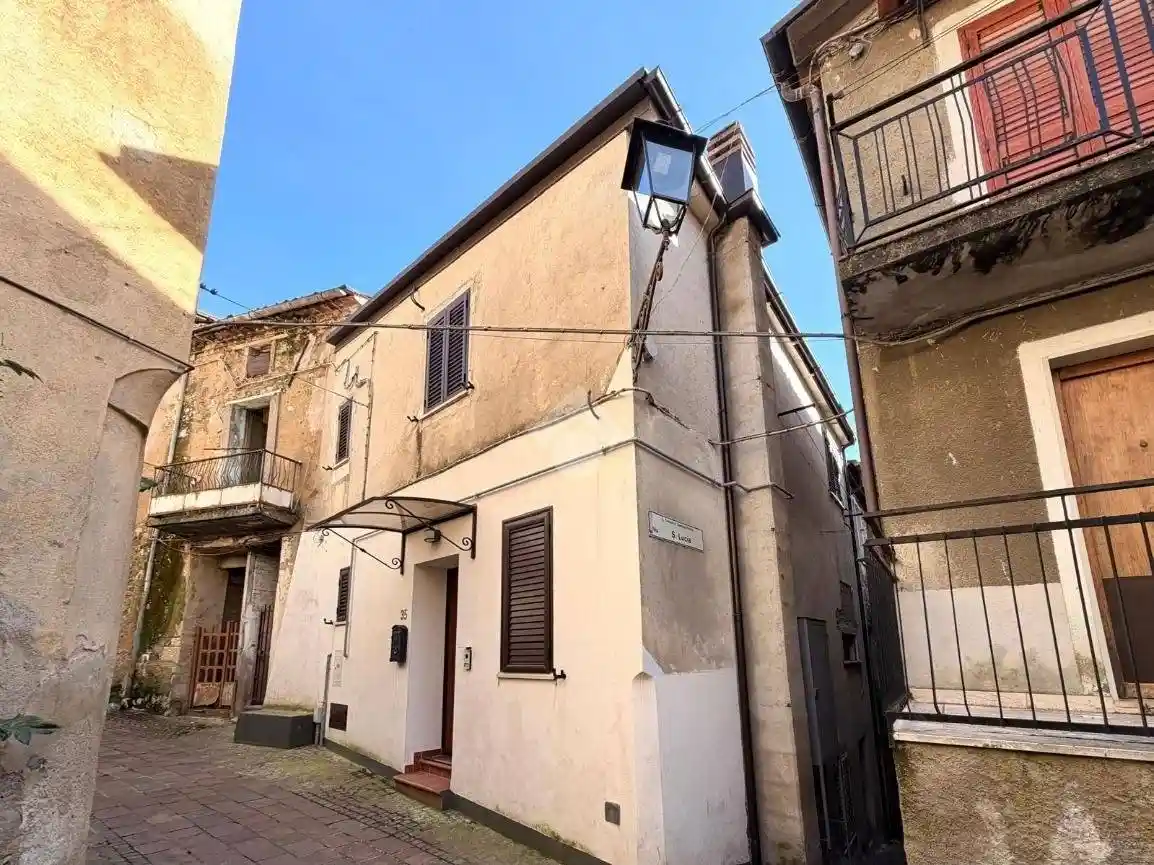 Appartamento in affitto a Casali del Manco