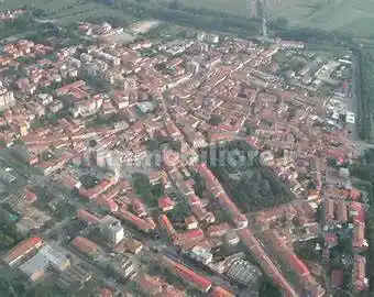 Appartamento in vendita a Borgo San Lorenzo