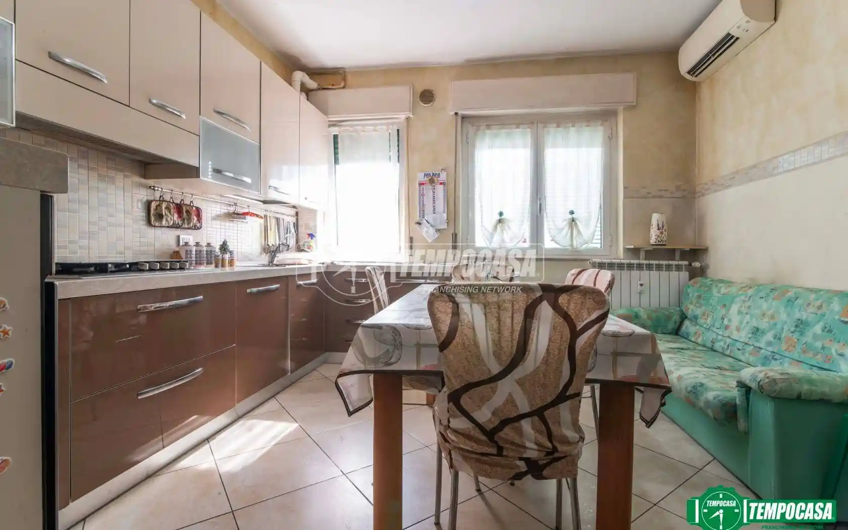 Appartamento in vendita a Garbagnate Milanese