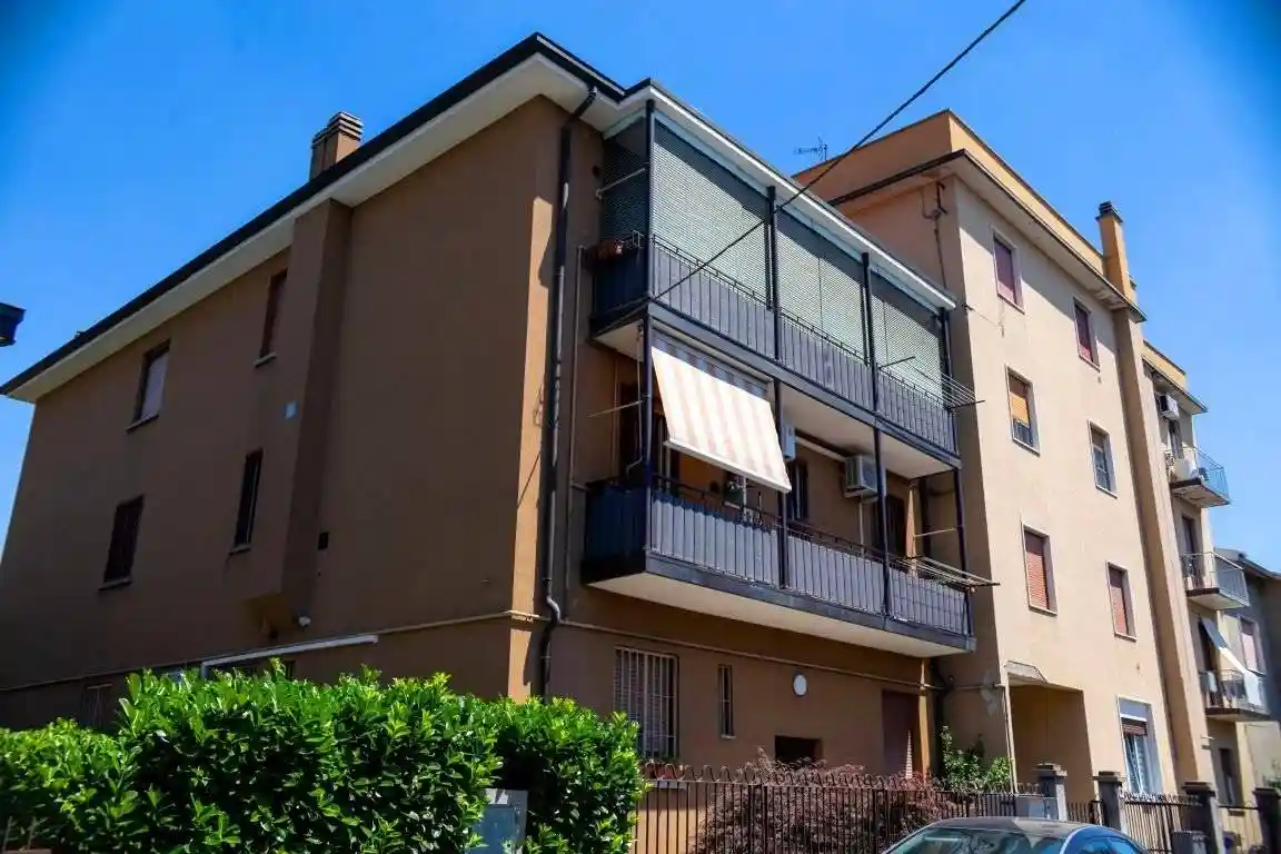 Appartamento in vendita a Arcore