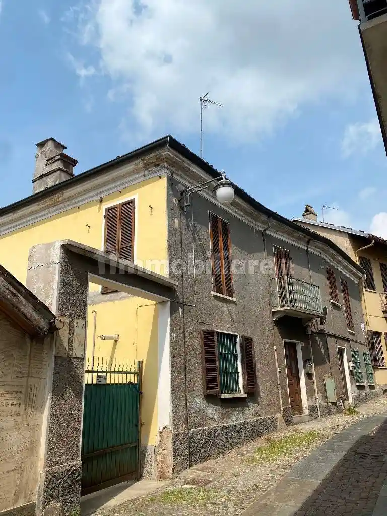 Rustico - Casale in vendita a Rivoli