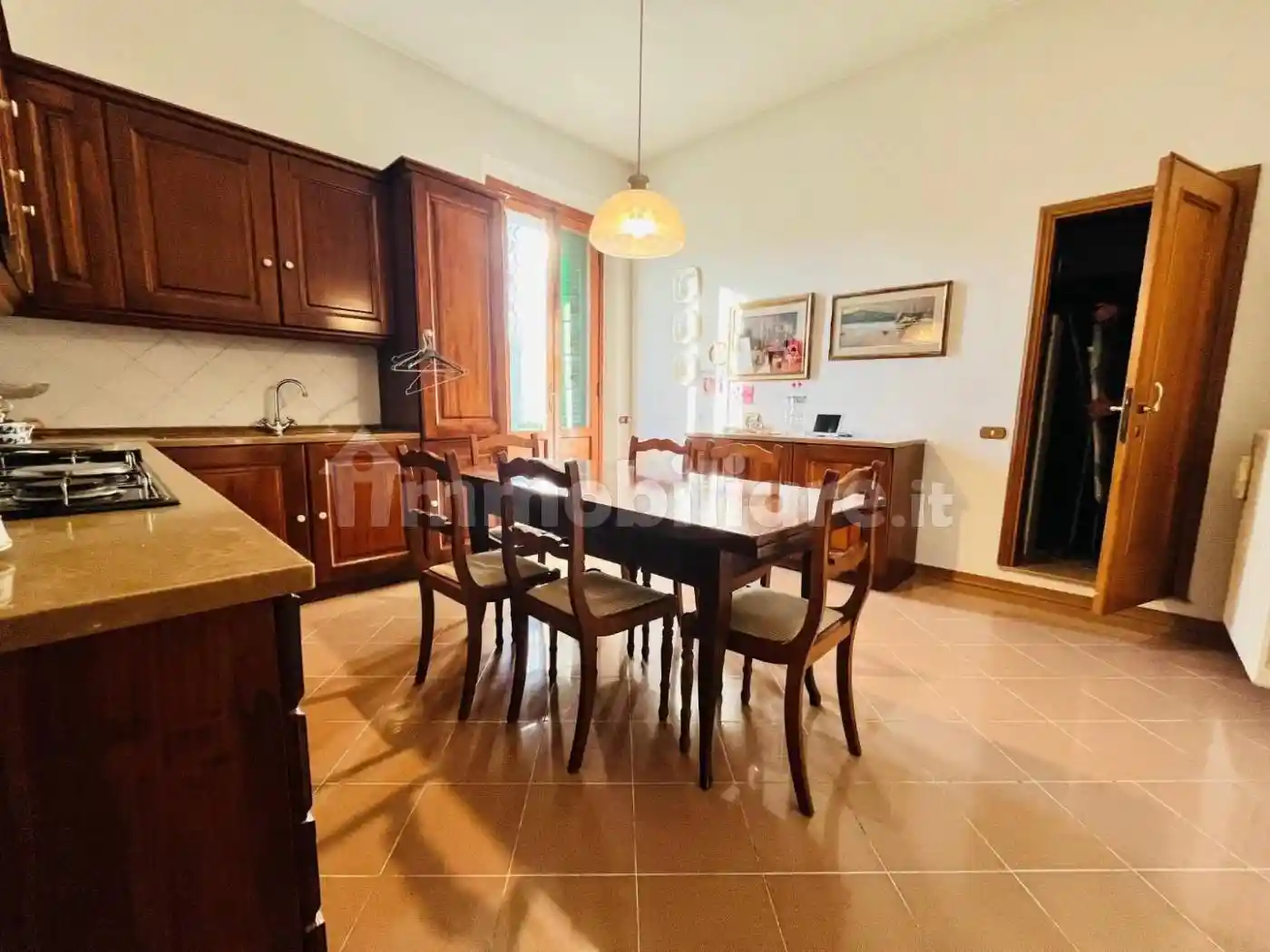 Casa indipendente in vendita a Santa Croce sull'Arno