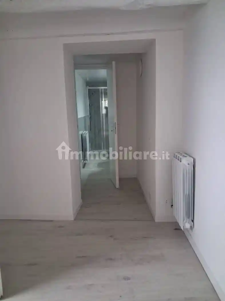 Appartamento in affitto a Cernobbio