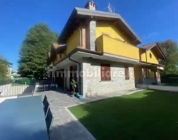 Villa - foto 5