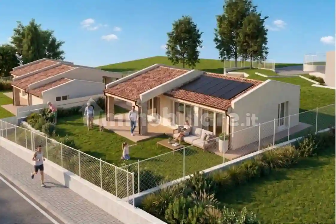 Villa - foto 2