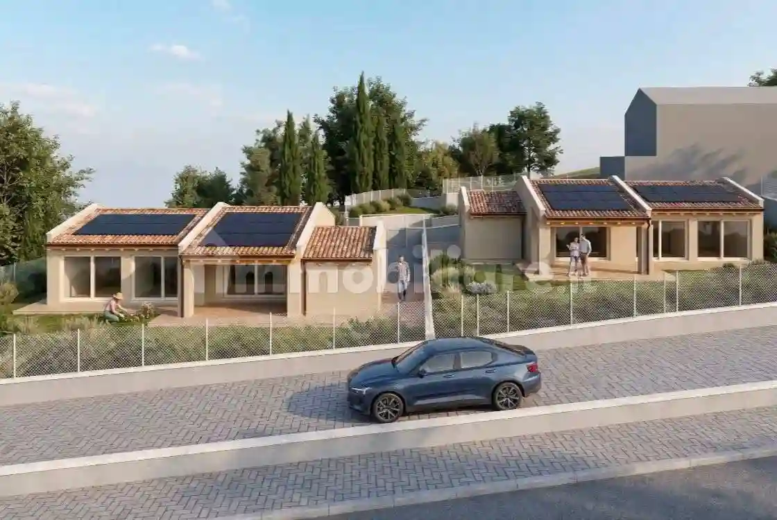Villa - foto 3
