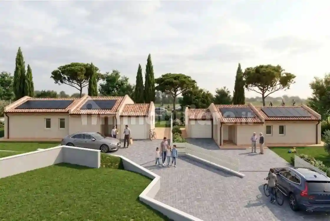 Villa - foto 4