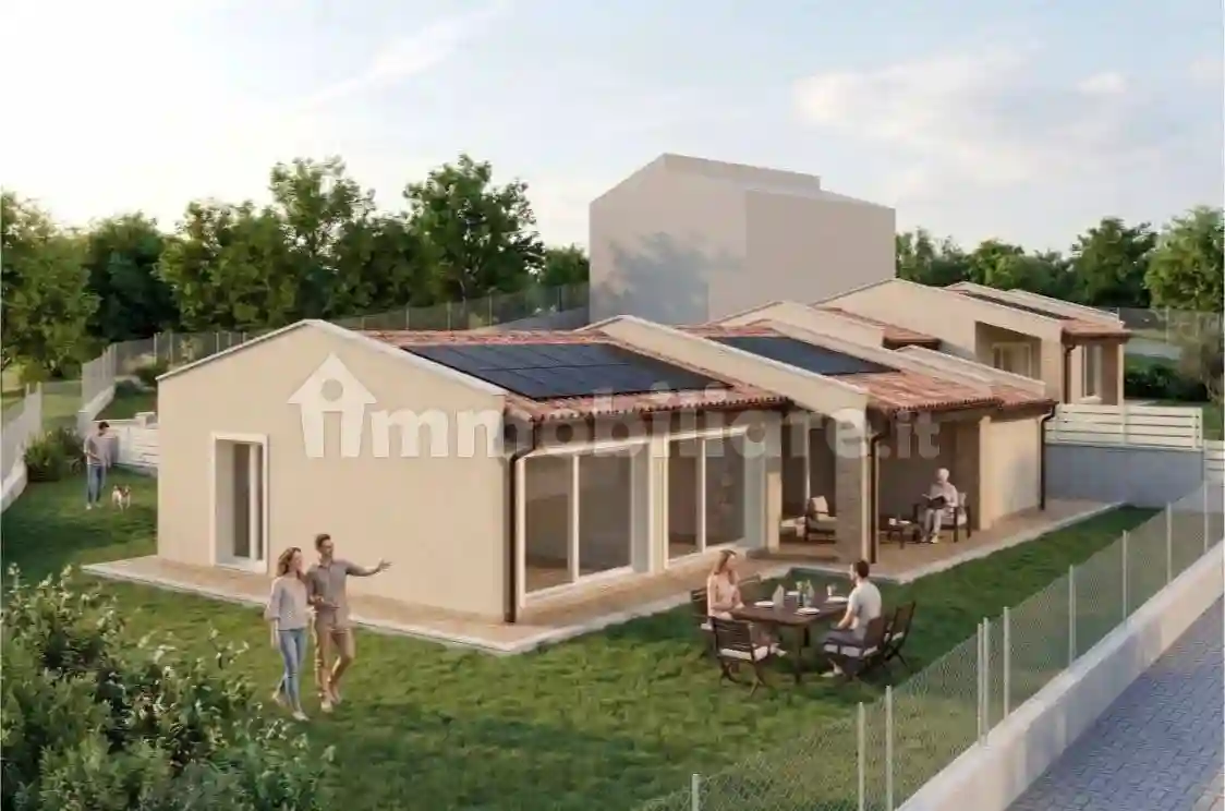 Villa - foto 5