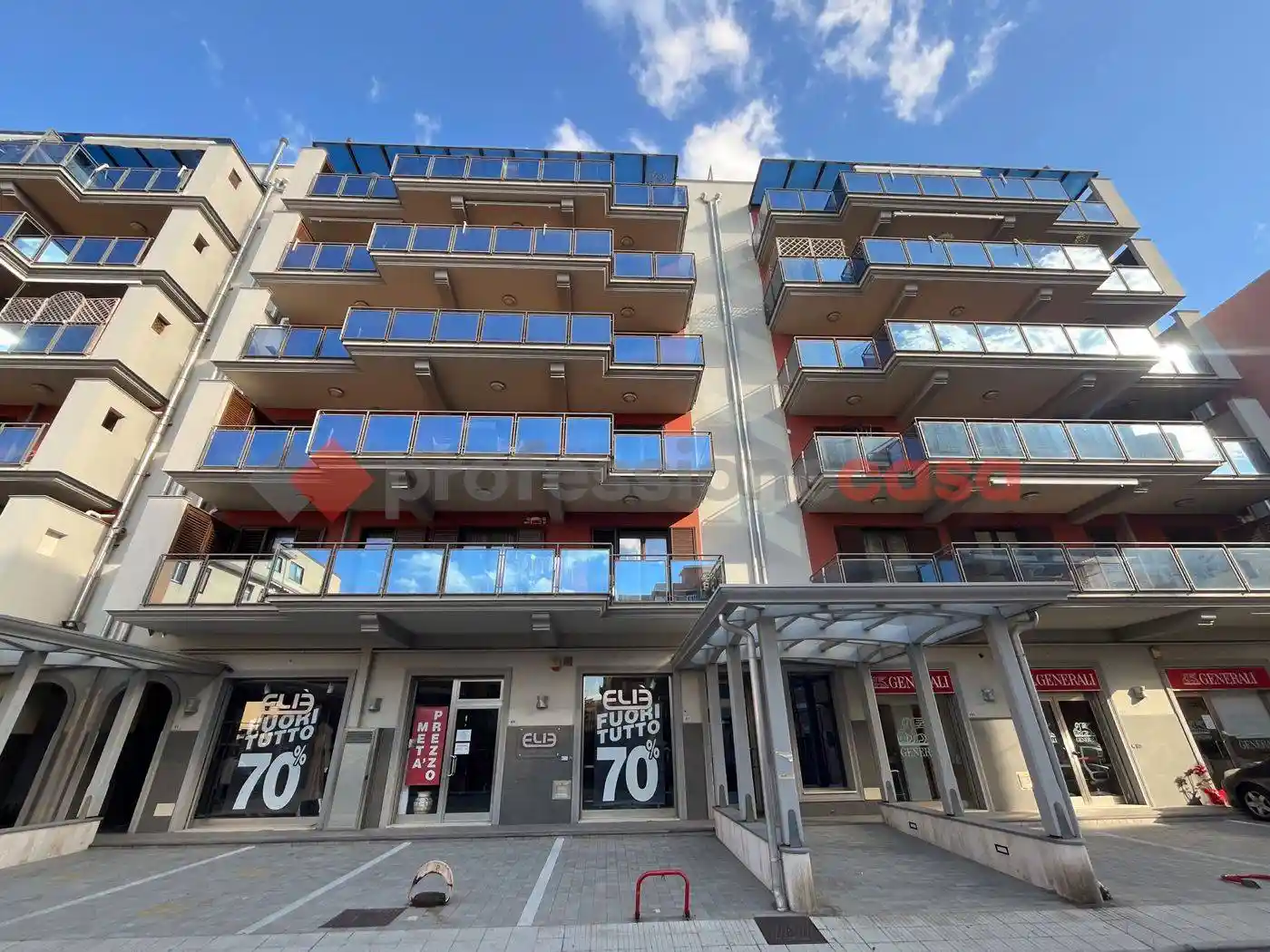 Appartamento in vendita a Milazzo