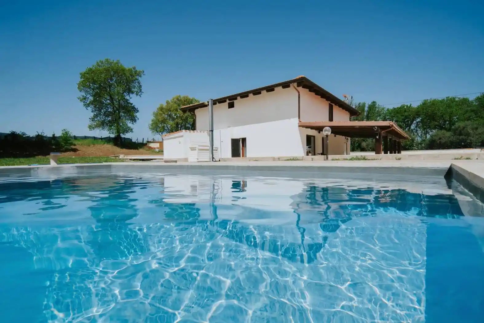 Villa in vendita a Roma