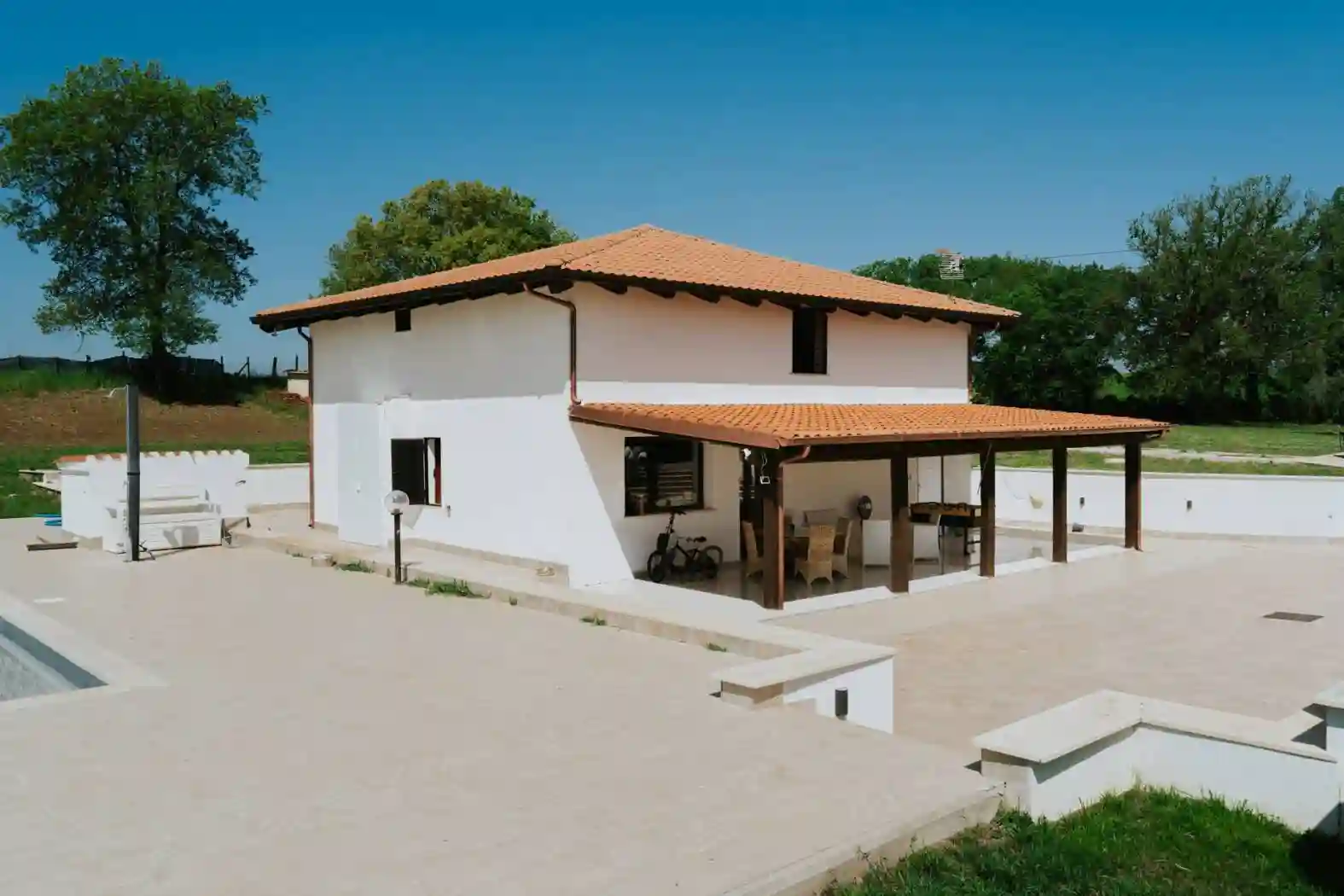 Villa - foto 4