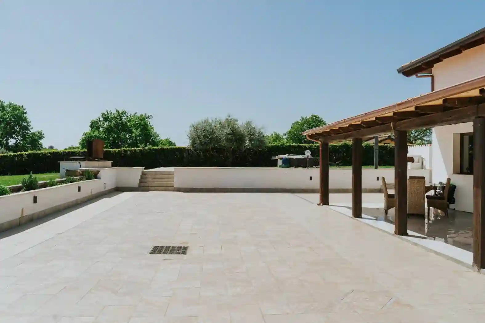 Villa - foto 5