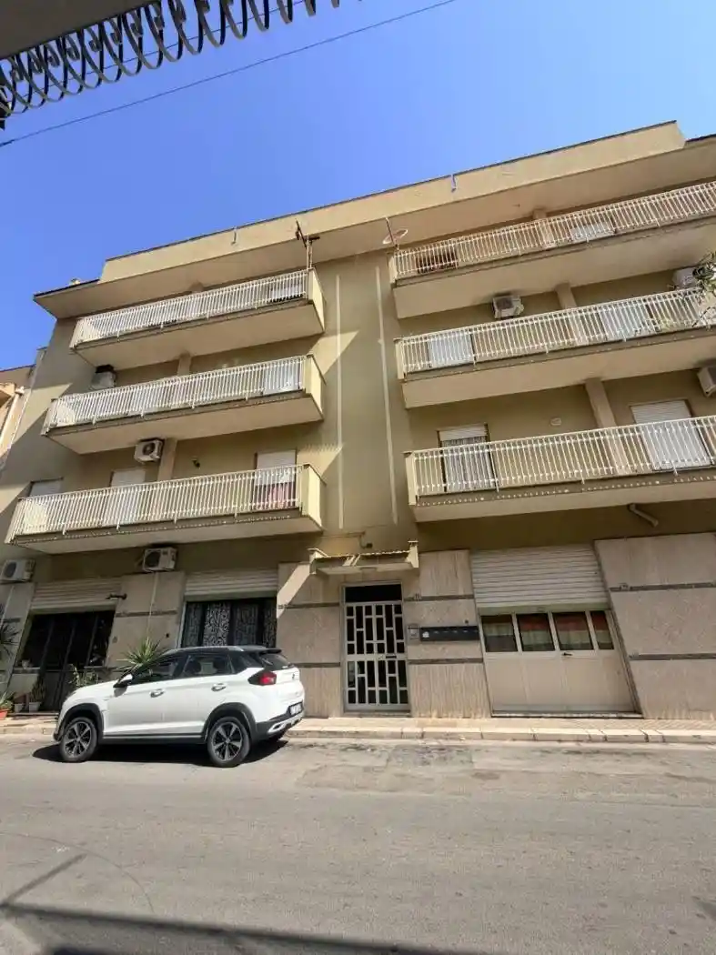 Appartamento in vendita a Bagheria