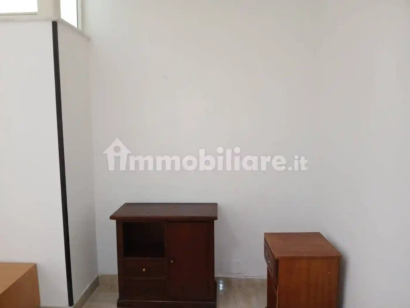 Appartamento in affitto a Quarto
