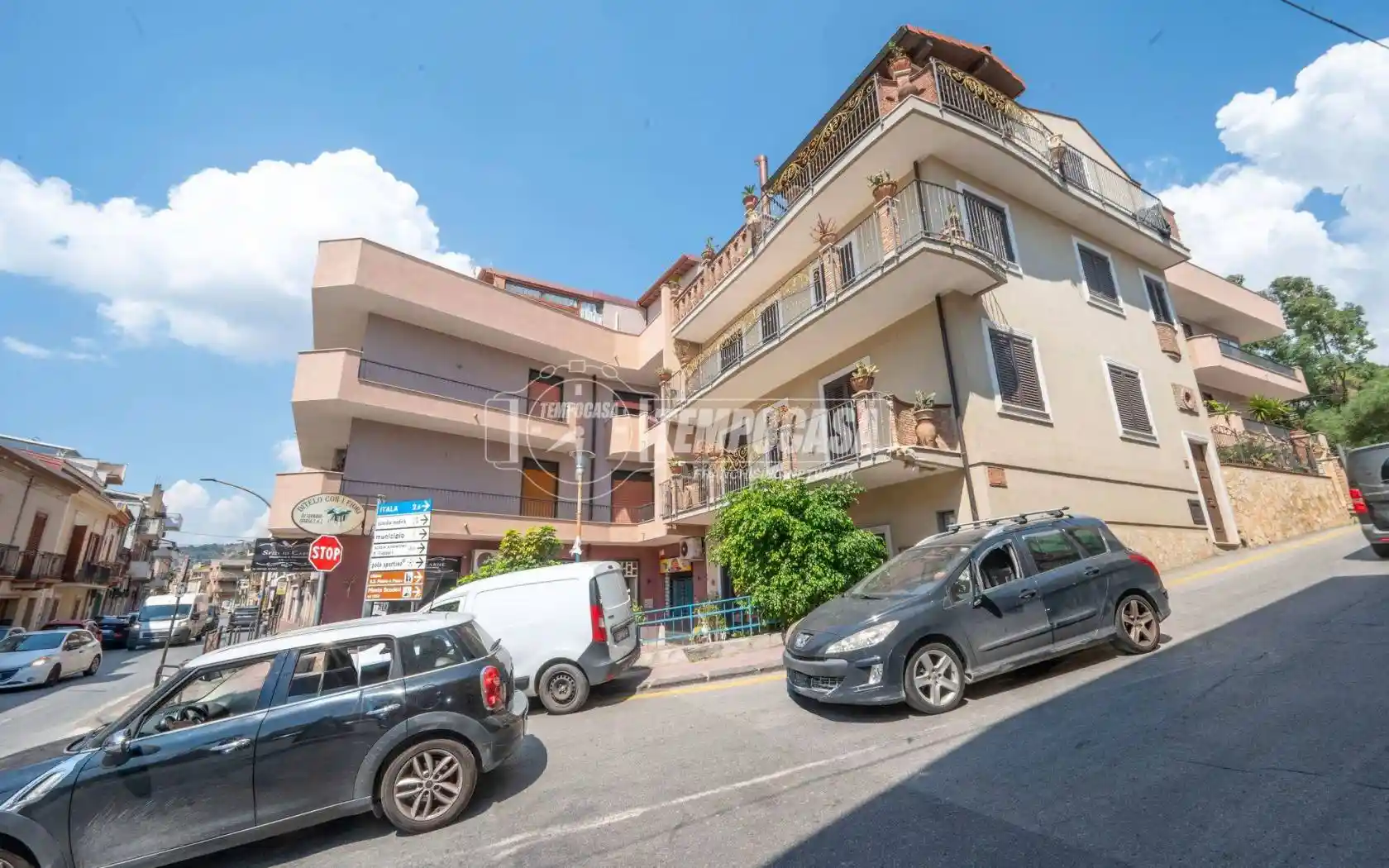 Appartamento in vendita a Itala