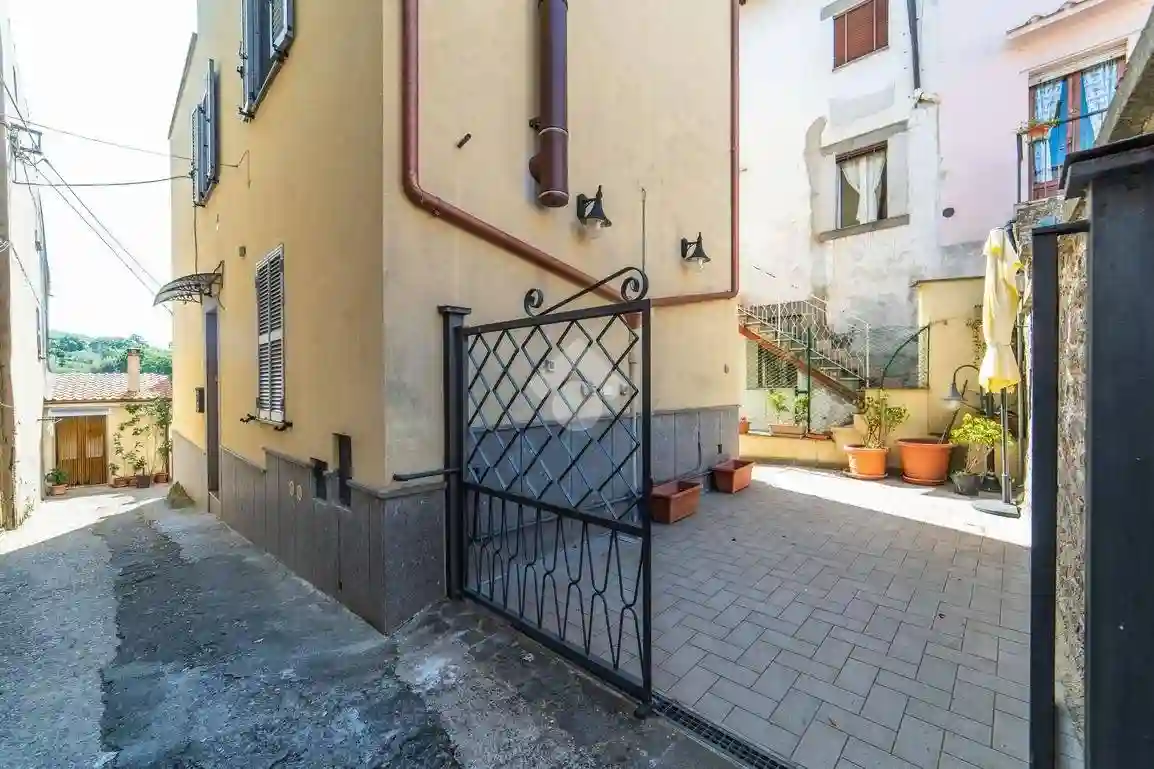 Palazzo - Edificio - foto 2