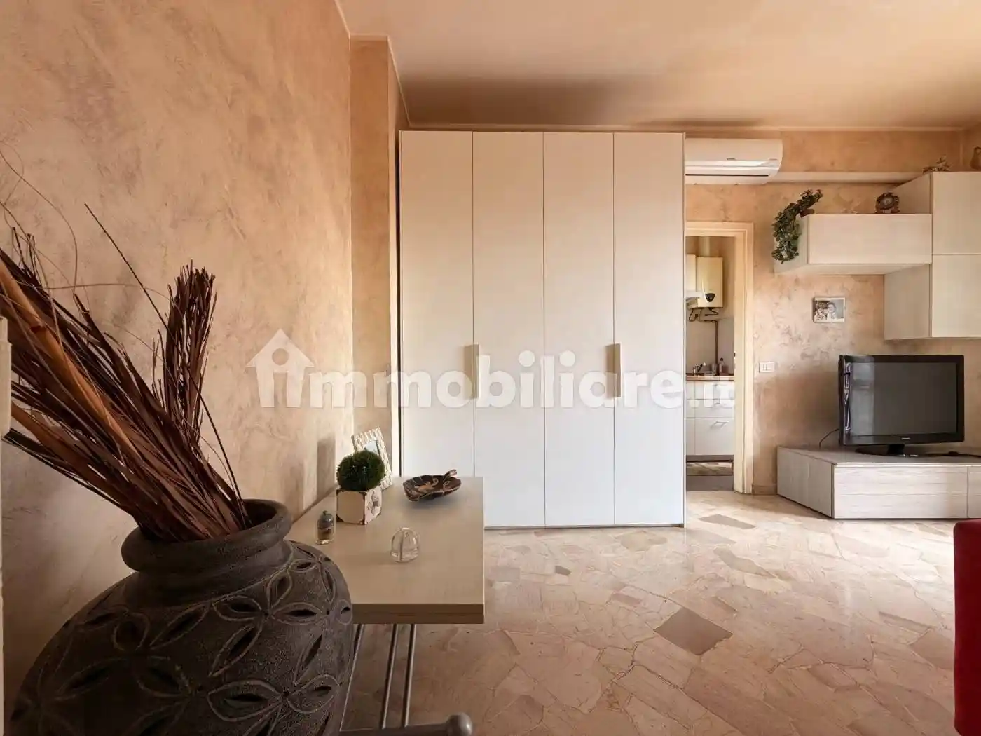 Appartamento in vendita a Cassina de' Pecchi