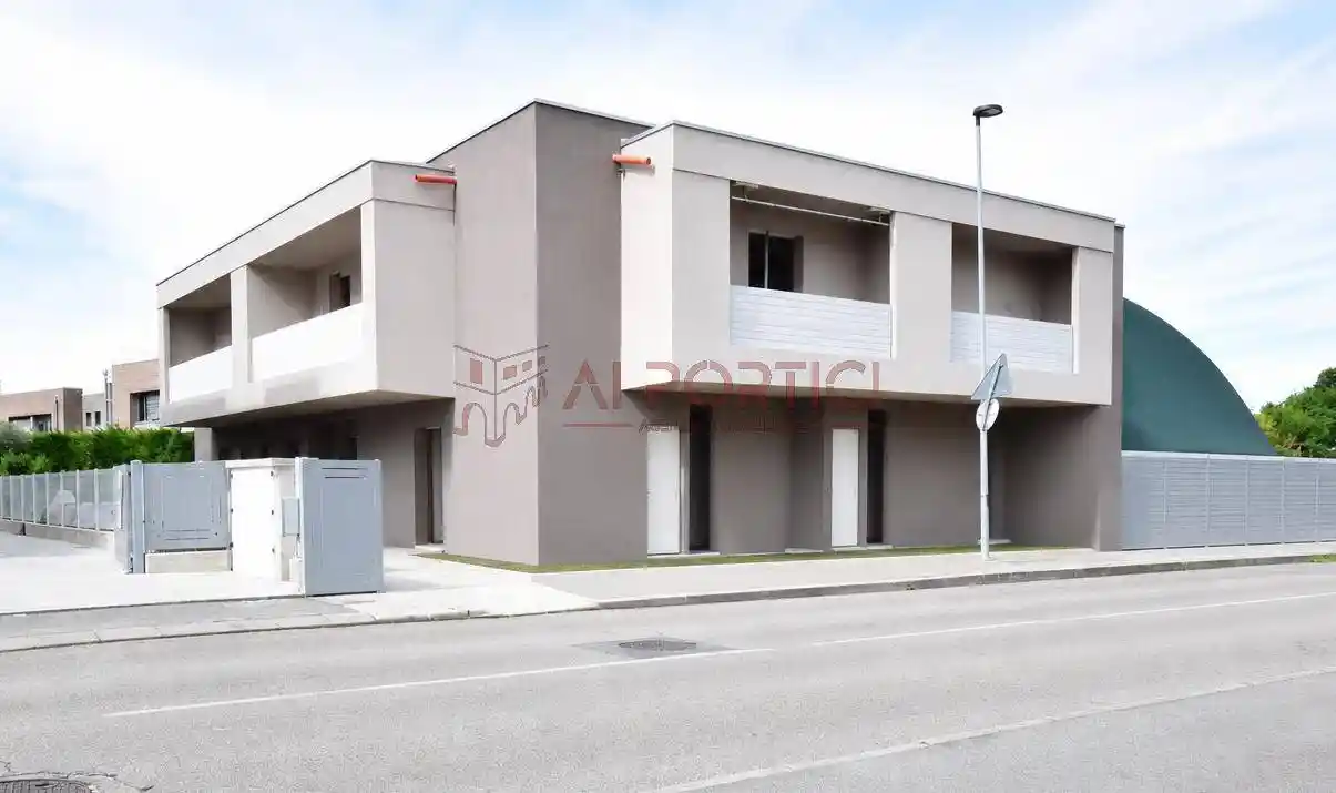 Villa in vendita a Piove di Sacco