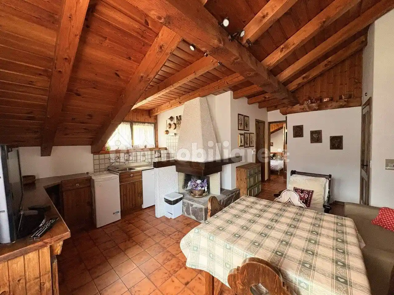 Appartamento in vendita a Auronzo di Cadore