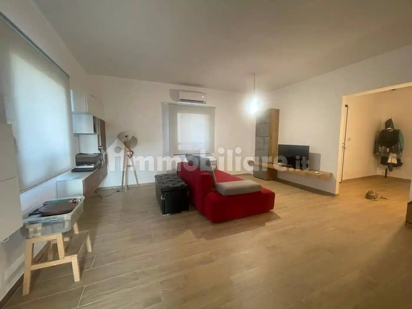 Appartamento in vendita a Casalgrande
