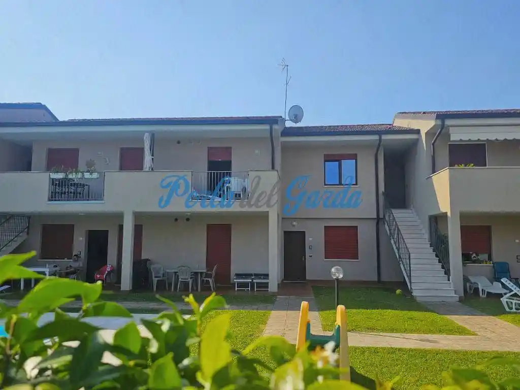 Appartamento in vendita a Peschiera del Garda