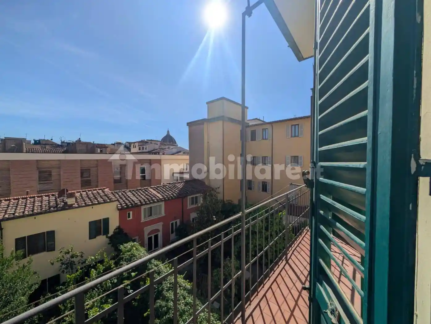 Appartamento in vendita a Firenze