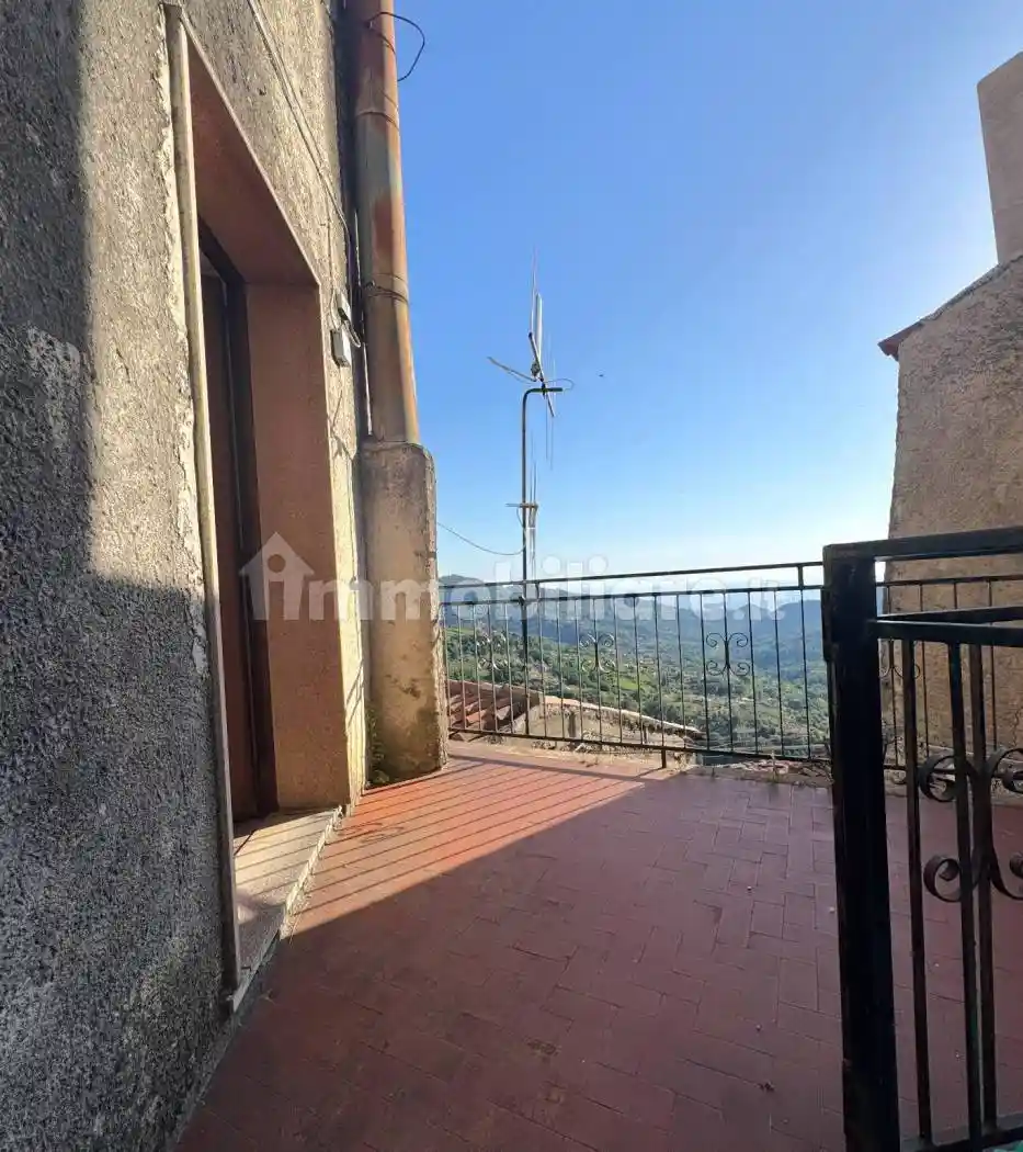 Appartamento in vendita a Buonvicino