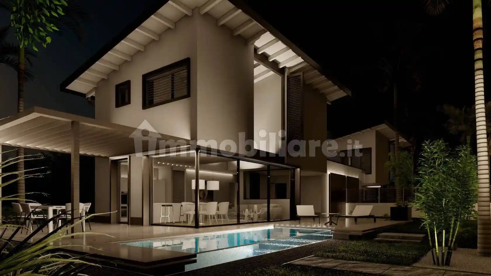 Progetto in vendita a Monza
