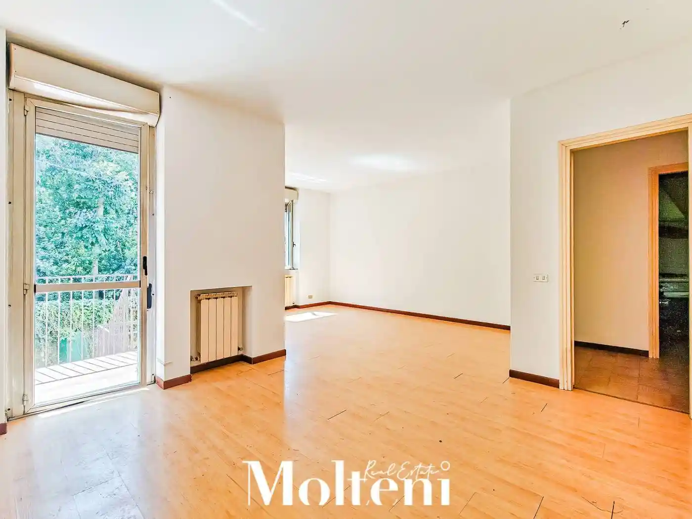 Appartamento in vendita a Mandello del Lario