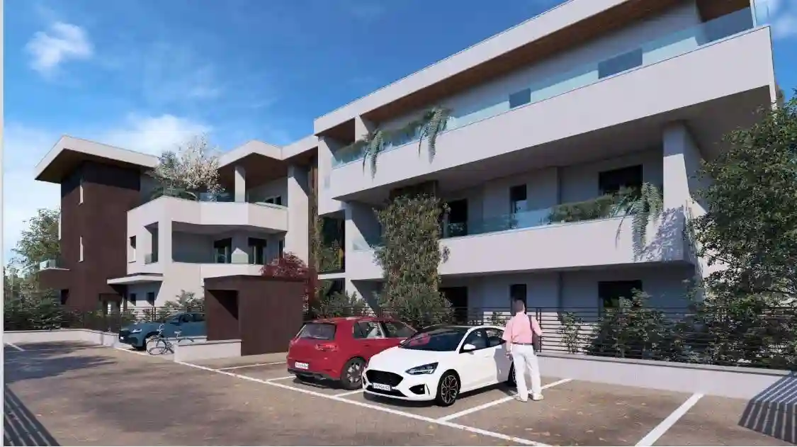 Progetto - foto 3