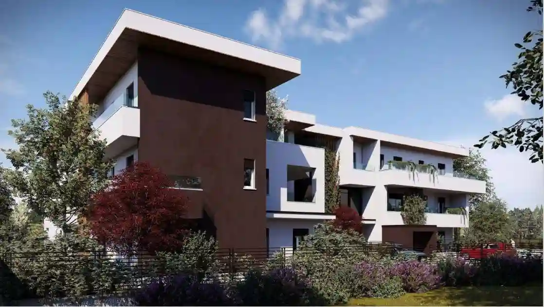 Progetto - foto 5