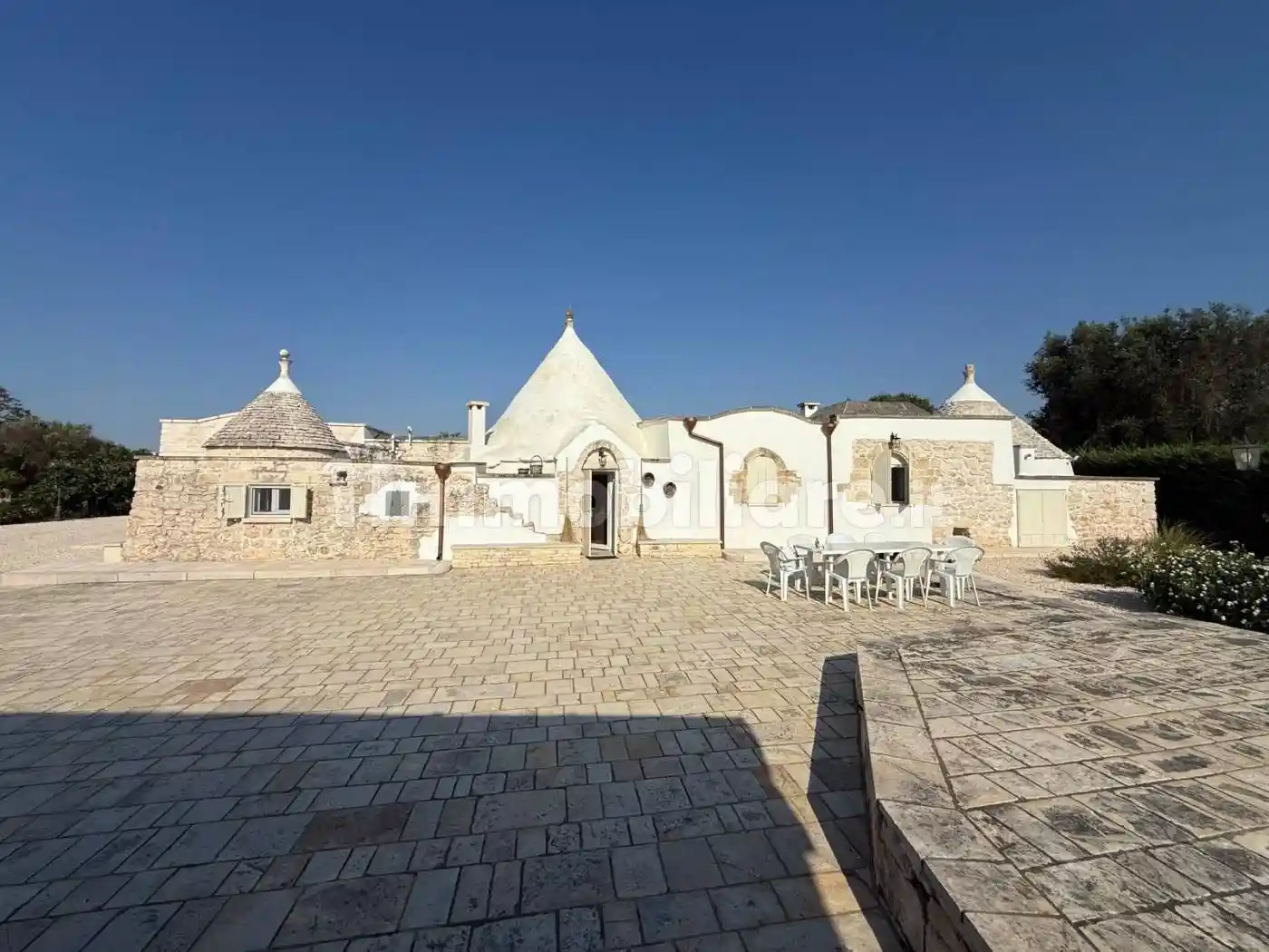 Rustico - Casale in vendita a Ceglie Messapica