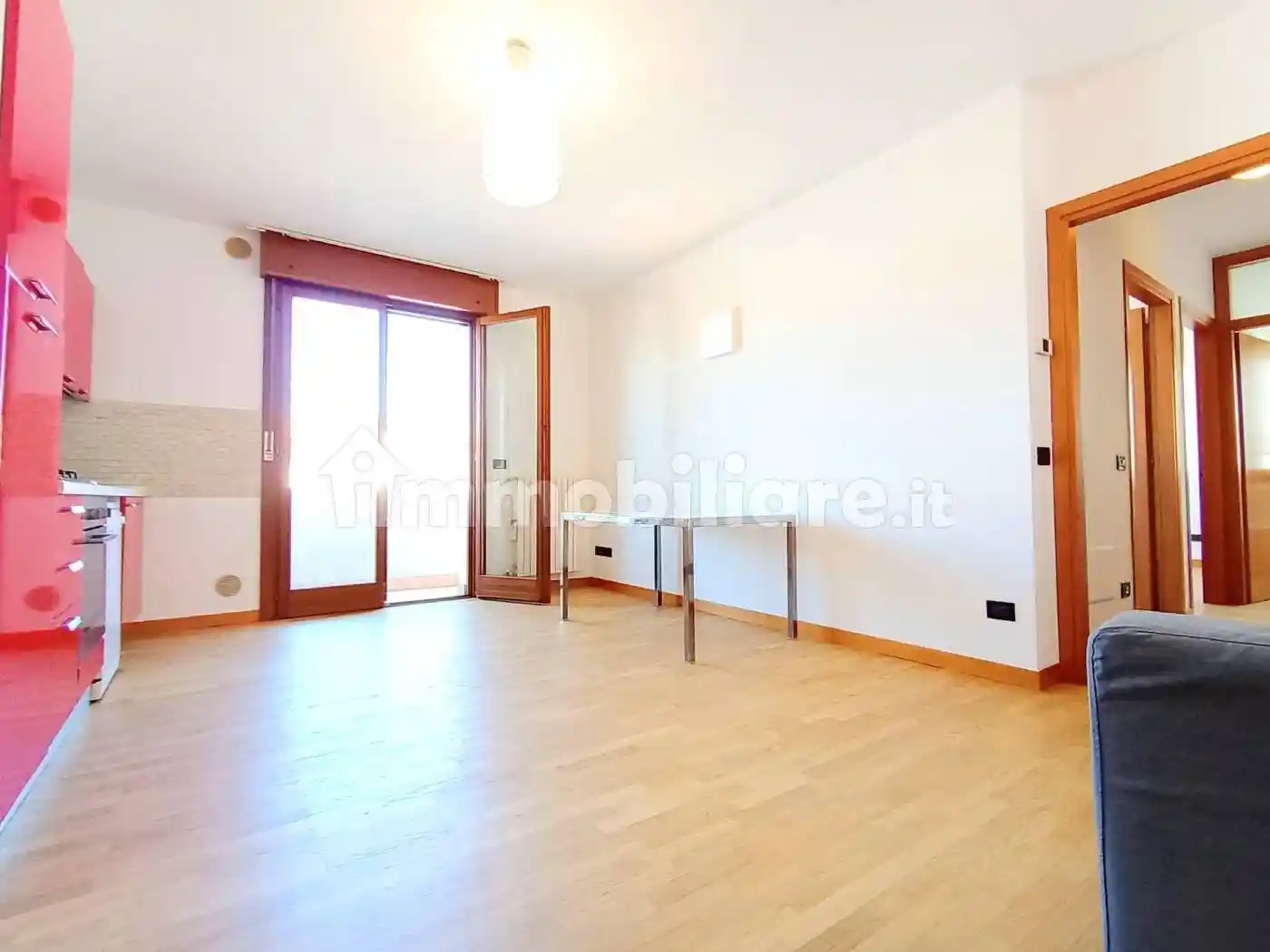 Appartamento in vendita a Campodarsego