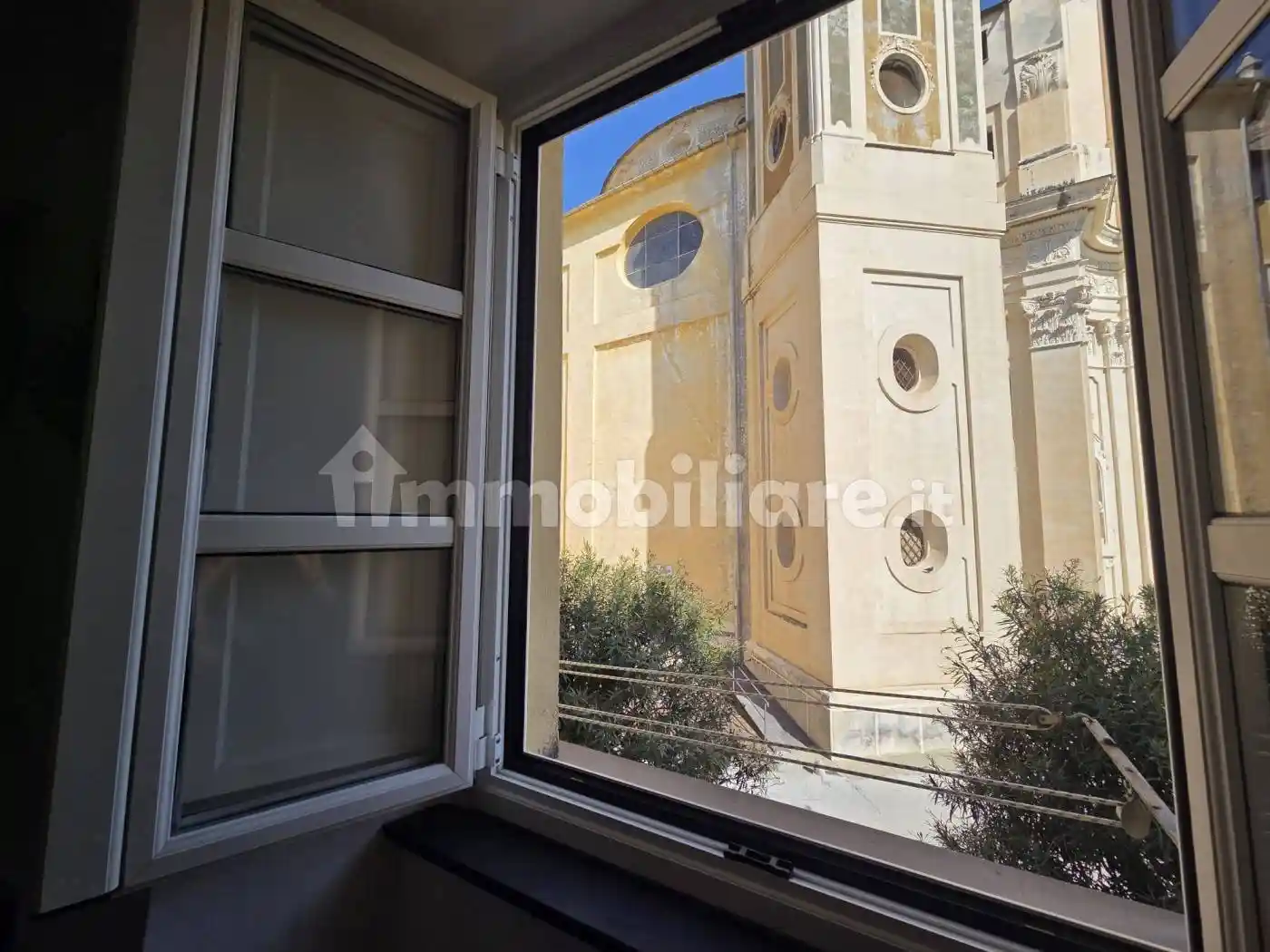 Appartamento in affitto a Laigueglia