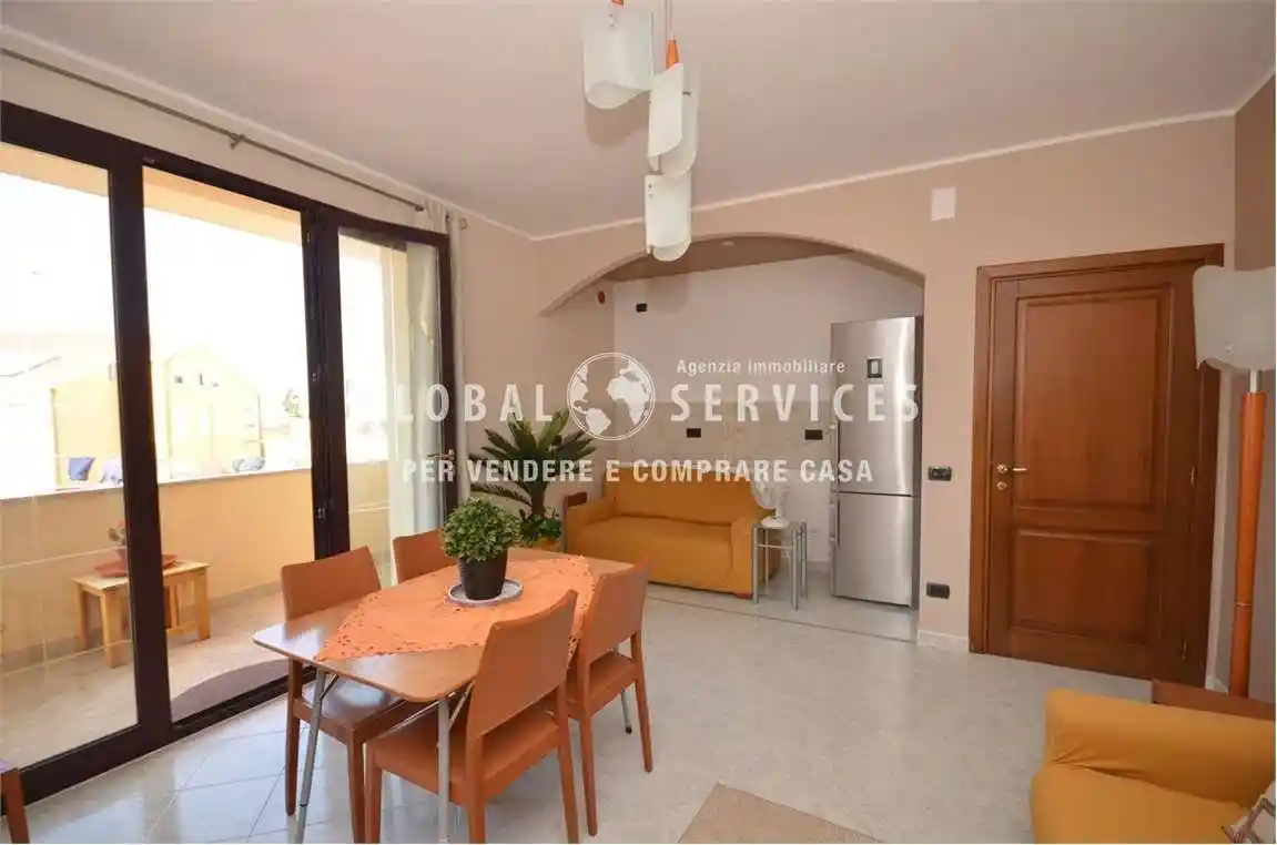 Appartamento in vendita a Alghero