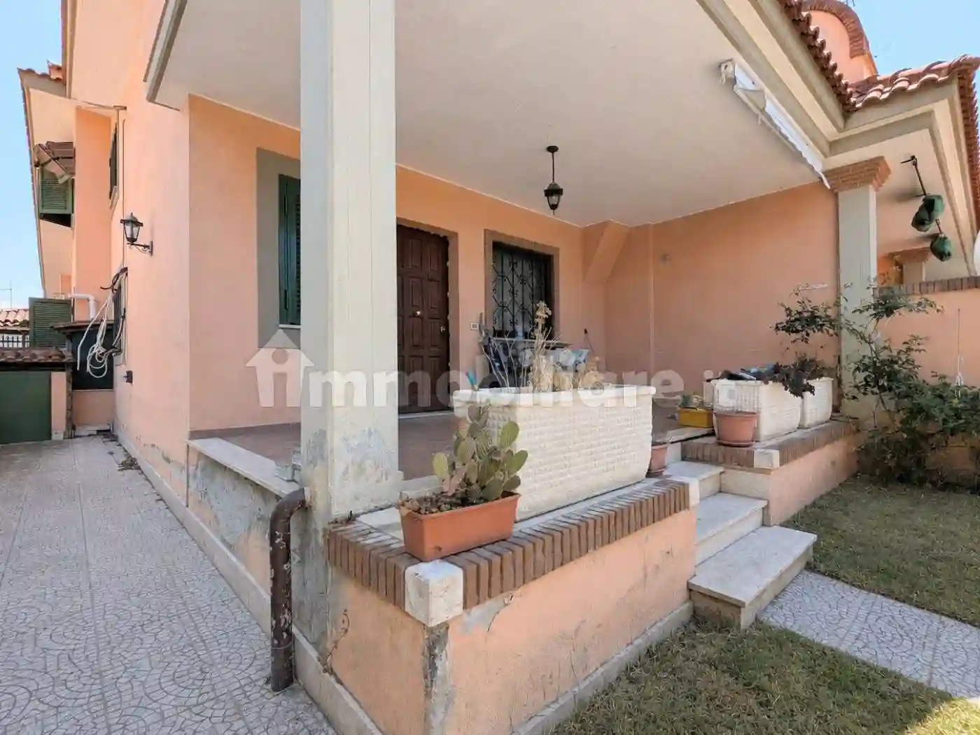 Villa - foto 4