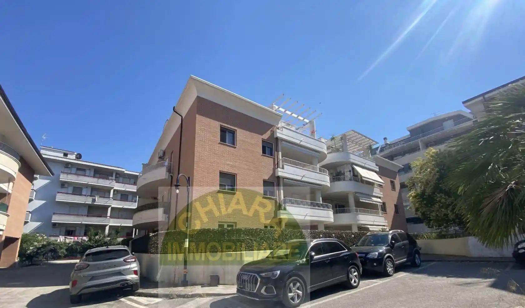 Appartamento in vendita a Vasto