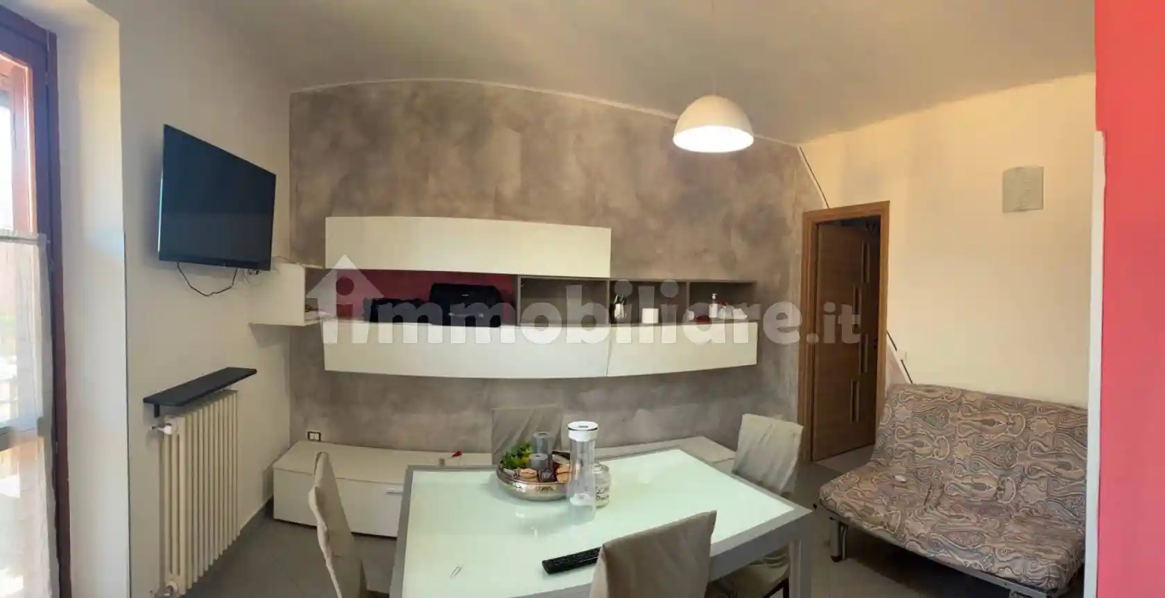 Appartamento in vendita a Aosta