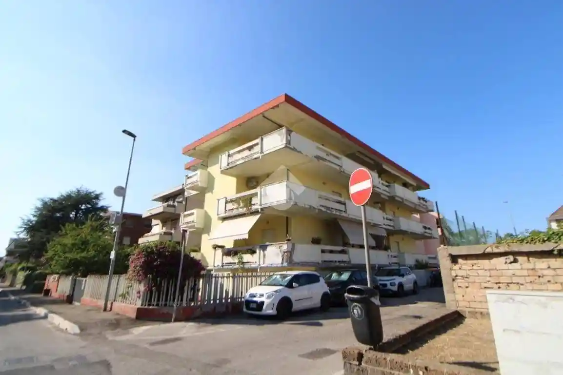 Appartamento in vendita a Francavilla al Mare