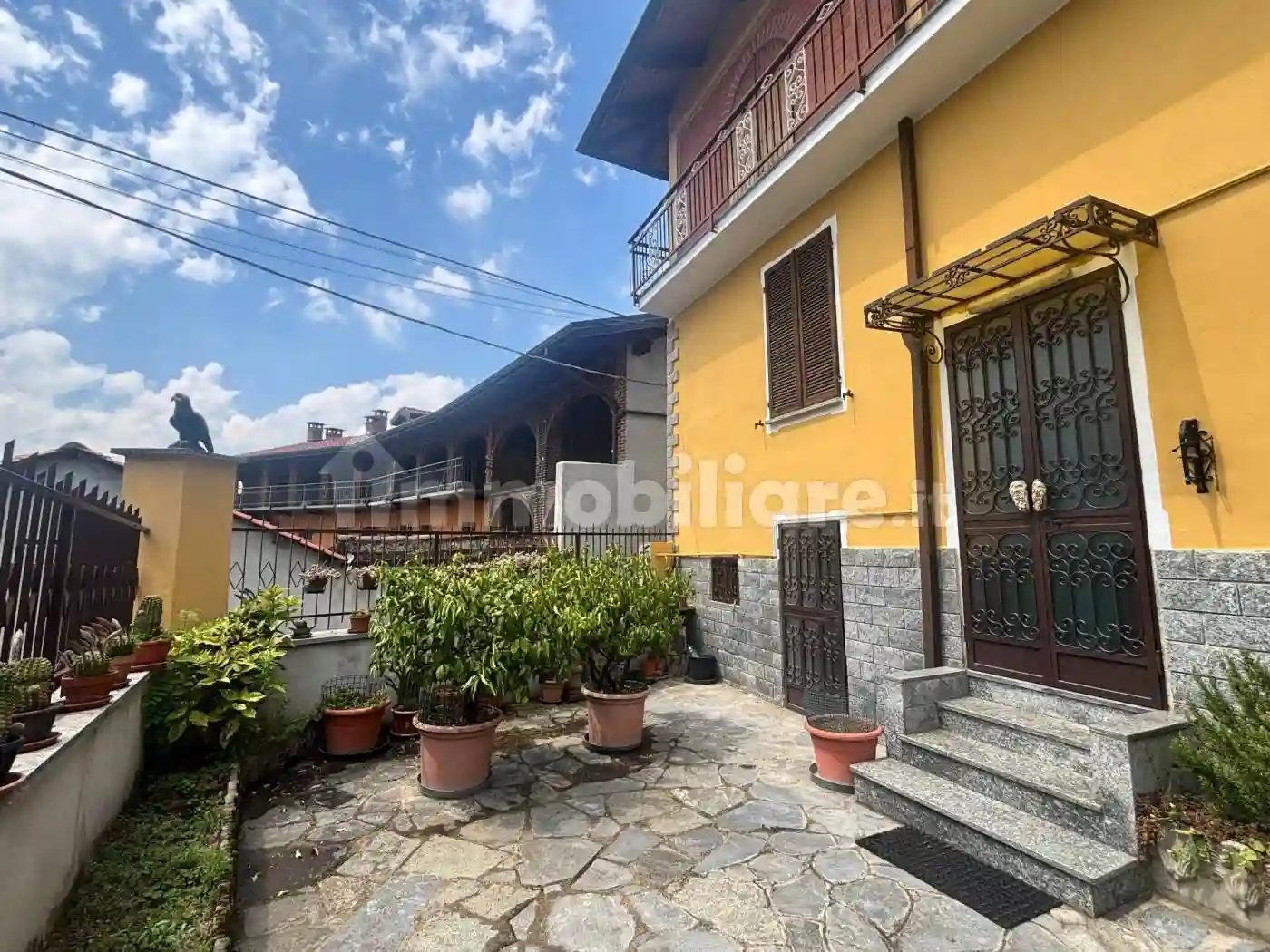 Villa - foto 5